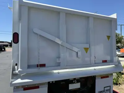 New | in-Stock 2024 KENWORTH T480 Dump trucks California US | Commerce Truck Equipment Sales #1548789