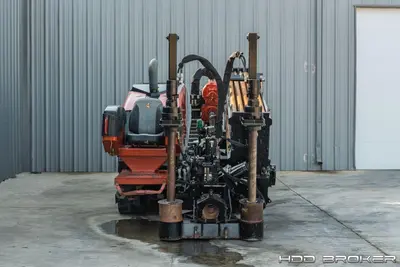 Used 2021 DITCH 2021 DITCH WITCH JT28 Drill Rigs Florida US | HDD Broker #1346104