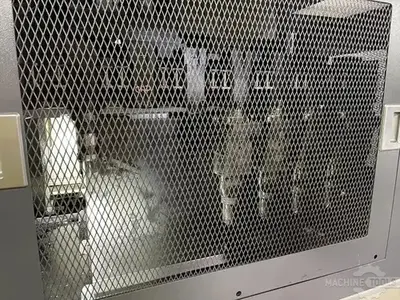 USED 2015 DMG NVL 1350MC