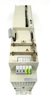 USED SIEMENS 6SC6112-0AA00 SIMODRIVE 6SC61120AA00 T3522331