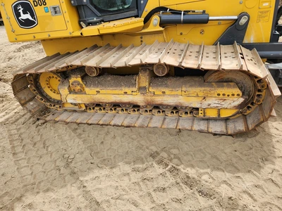 Used 2023 DEERE 700L LGP Crawler Dozers | Abele Tractor #1342969
