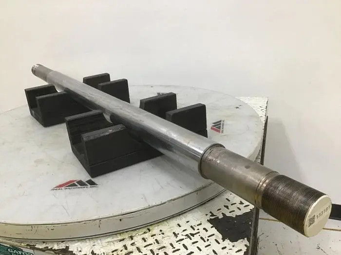 Used MITSUBISHI KS7Y Injection Molding Parts | Ideal Machinery #663481