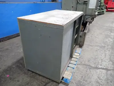 USED BLANCHARD 22K