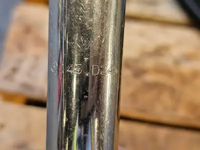 New | in-Stock ABICOR BINZEL M415T-3545EC Welding Torches British Columbia CA | Lenmark #1488864