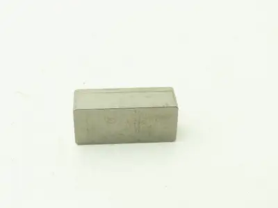 Greenleaf 2B-65637 Rev A Carbide Insert Grade G-53   Lot of 30