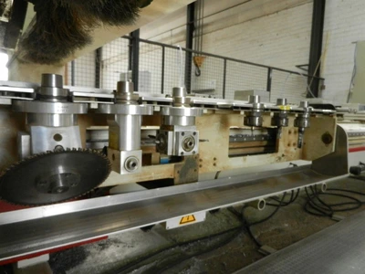 USED BIMA C100/300