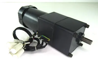 USED ORIENTAL MOTOR CO. LTD. CBI590-801