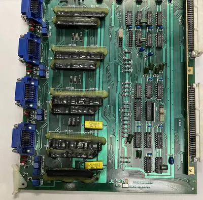 USED MITSUBISHI BN624A243H03