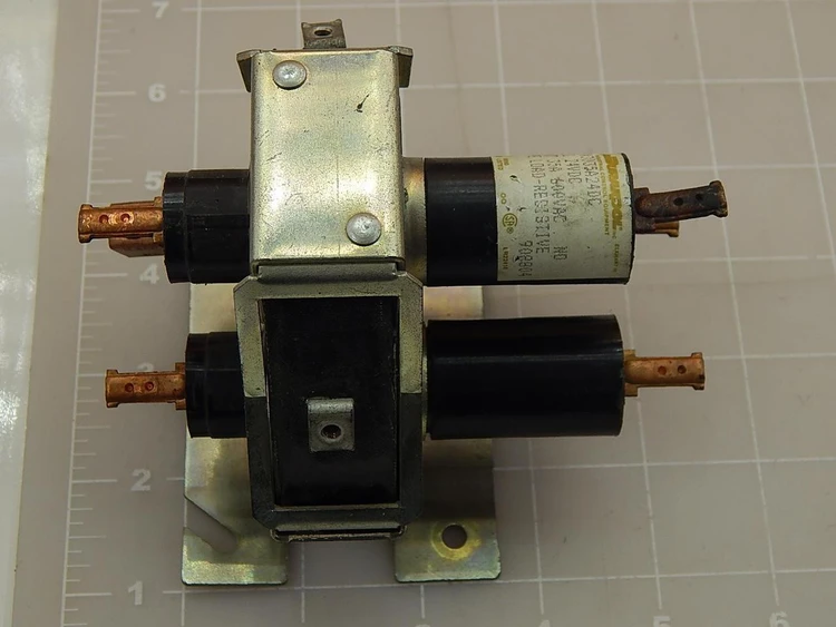 Used DURAKOOL _UNKNOWN_ Contact Blocks Texas US | OCO Industrial #1725685