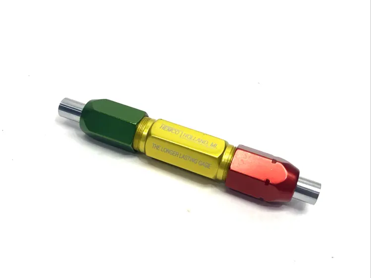 Used HEMCO _UNKNOWN_ Pins | Maverick Industrial Sales #1112109