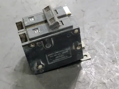 New | in-Stock WESTINGHOUSE BA230 Switchgears British Columbia CA | Lenmark #244544