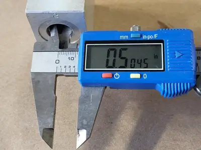 NEW DELTROL B-100-2-6T
