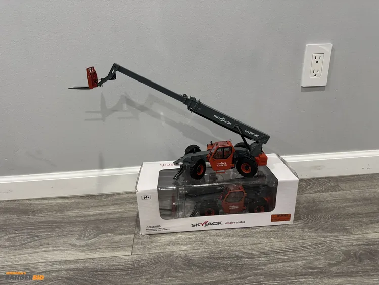 Used _UNKNOWN_ _UNKNOWN_ Scissor Lifters Michigan US | Miedema Asset Management Group #1325469