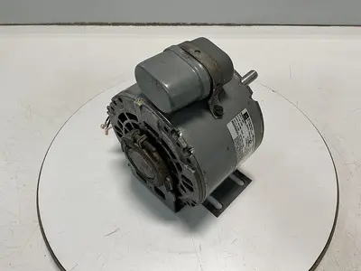 USED EMERSON K55HXJRL-3020