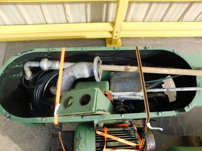 Used GEA CA755-00-12 Decanter Centrifuges Ohio US | Equipment Recovery Corp. #1331518