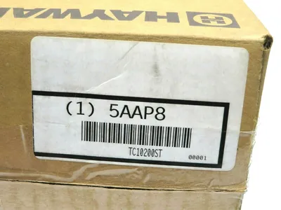 NEW HAYWARD 5AAP8 2" PVC BALL CHECK NSF/ANSI61