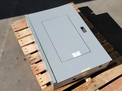 USED EATON CUTLER-HAMMER EZB2030RC