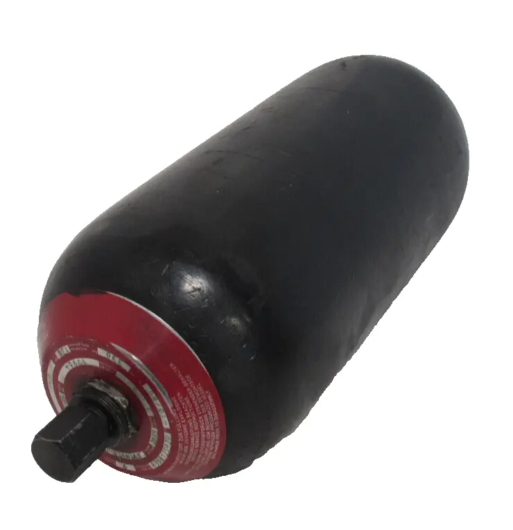 NEW HYDAC SB330-6A1-112U-330A138 ACCUMULATOR SB3306A1112U330A138