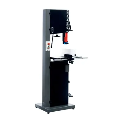 Laguna 14|BX Bandsaw