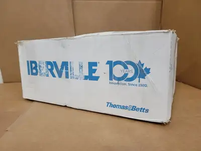 NEW IBERVILLE CI54151-KSSX