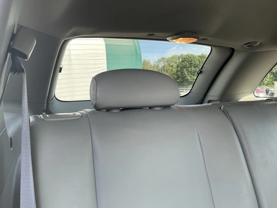 Used 2009 CHEVROLET EQUINOX SUVs Michigan US | Miedema Asset Management Group #1468666