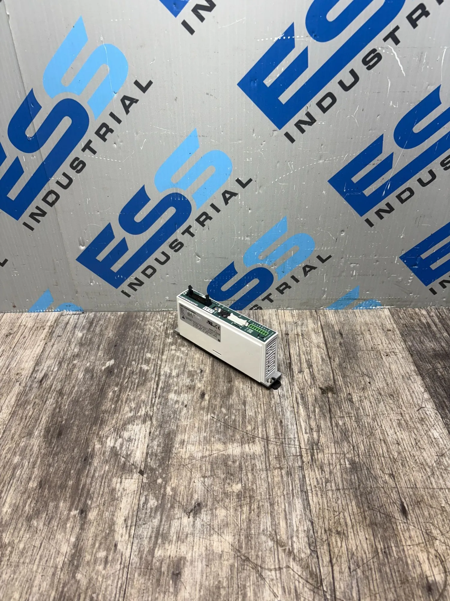 Used IAI PCON-CGB-56PWAI-PN-2-0-DN Misc Electrical & Power Parts South Carolina US | ESS Industrial Equipment Sales #1326622