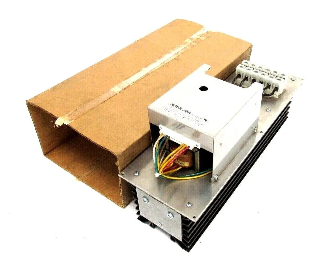 NEW INDEECO 101-S3-480-70-W