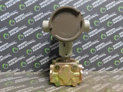 USED HONEYWELL STD930-A1H-00000-1C DE MB S2+XXXX