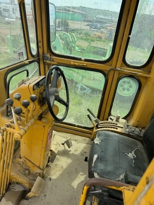 Used 1978 CATERPILLAR 16G Motor Graders Texas US | Big D Heavy Equipment #1556362