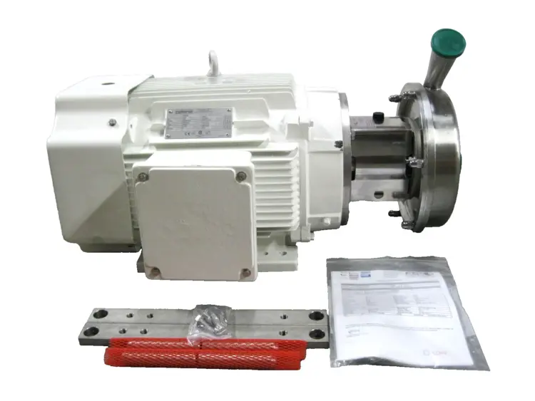 New | in-Stock Alfa Laval LKHU40M215S4VS28JIYN Pumps New Hampshire US | Bitter End Trading #1126854