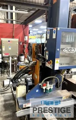 USED 2009 PEDDINGHAUS AV II 1000-1B