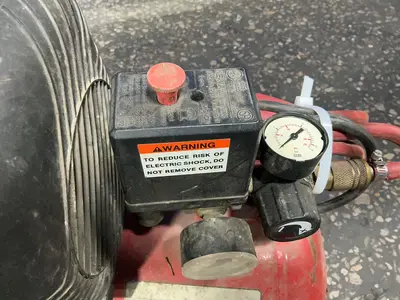 Used COLEMAN RE0200608 Miscellaneous MRO Ohio US | HGR 24 #1516923