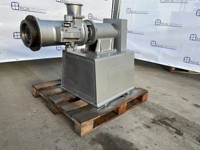 Extrud-O-Mix  M/S Jktd 150 Dia X 460Mm