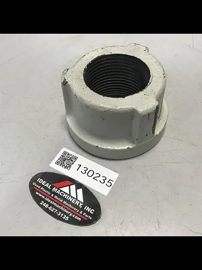 Used TOSHIBA ISF120VL-5A / TBN Injection Molding Parts Michigan US | Ideal Machinery #572451