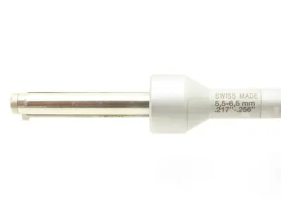 Intrimik 61.90040 Micromaster Digital Micrometer Bore Gage 5.5-6.5mm .217-.256"