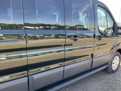USED 2018 FORD TRANSIT 350