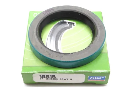 10 NEW SKF 16515 OIL SEALS