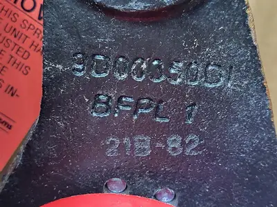 NEW OPW 790C-0050
