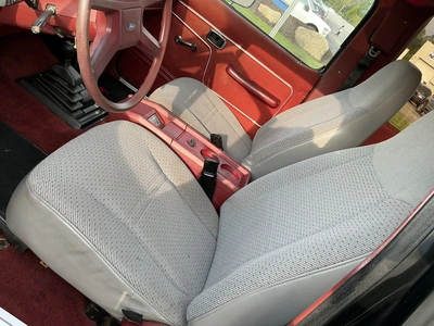 Used 1984 FORD BRONCO II SUVs Michigan US | Miedema Asset Management Group #1461339