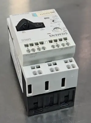 USED Siemens Siemens 3RV1011-1CA20