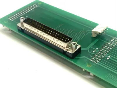Used F&K Delvotec Module Carrier Rev. 2/B 1144 Printed Circuit Boards (PCB) Michigan US | Maverick Industrial Sales #1393472