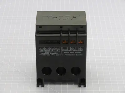 New | in-Stock EATON C441P3309NOUI-HVR Relays & Switches Texas US | Aucto #1308464