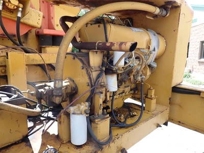 Used 2003 CEC BOX IT 710 Vibratory Screens Massachusetts US | Brookside Equipment Sales #1422202