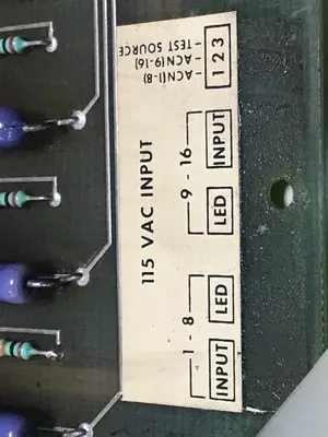 USED SCI 22857 REV D