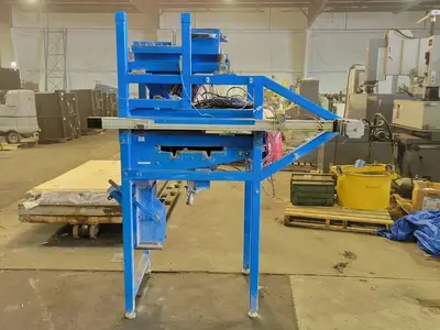 USED 2004 SYNTRON V-20 RC