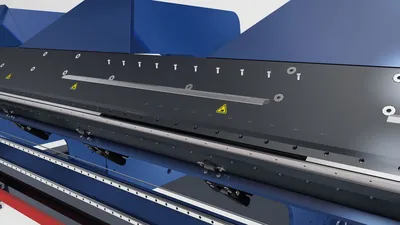 NEW ASCO Series EB