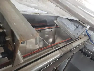 Lakewood Lug Dumper