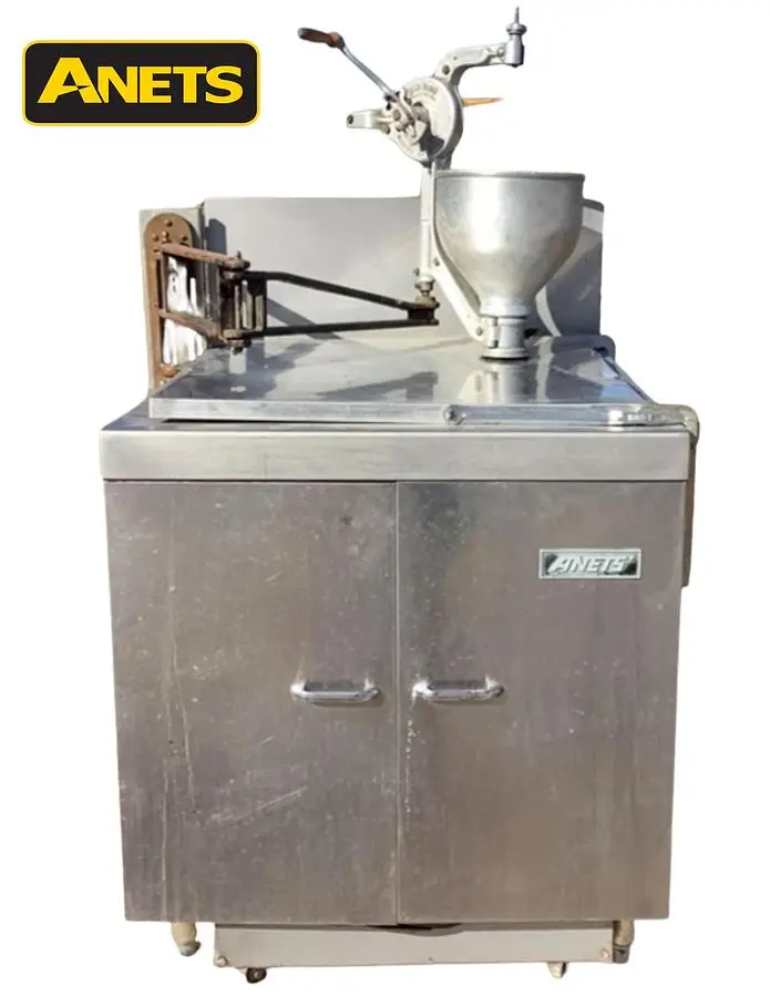 Used ANETS _UNKNOWN_ Donut Equipment British Columbia CA | Surrey Food Equipment #1513461