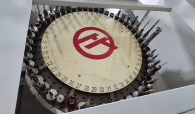 2019 HAAS UMC-1000 Universal Machining Centers | Toolquip, Inc. (2)