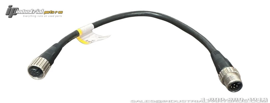 USED OMRON F39-JCR2B-D